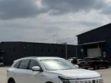 Changan CS75 Plus 2026 годаүшін9 200 000 тг. в Алматы – фото 2