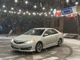 Toyota Camry 2013 годаfor5 500 000 тг. в Уральск