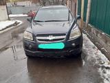 Chevrolet Captiva 2008 года за 4 120 000 тг. в Алматы