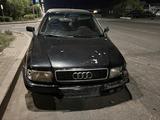 Audi 80 1991 годаүшін550 000 тг. в Сатпаев