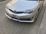 Toyota Camry 2014 года за 5 600 000 тг. в Атырау – фото 3