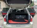 Subaru Outback 2008 года за 6 600 000 тг. в Алматы – фото 15