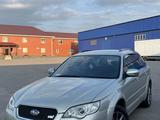 Subaru Outback 2008 года за 6 600 000 тг. в Алматы