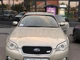 Subaru Outback 2008 года за 6 600 000 тг. в Алматы – фото 4