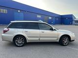 Subaru Outback 2008 года за 6 600 000 тг. в Алматы – фото 3