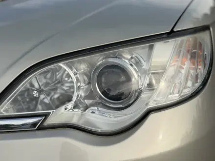 Subaru Outback 2008 года за 6 600 000 тг. в Алматы – фото 7