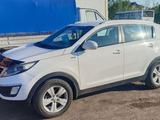 Kia Sportage 2012 годаүшін5 000 000 тг. в Караганда