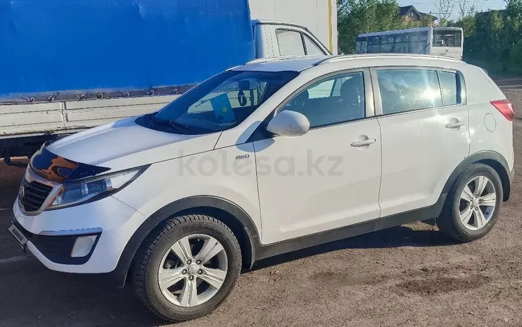Kia Sportage 2012 годаүшін5 000 000 тг. в Караганда