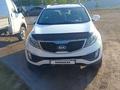 Kia Sportage 2012 годаүшін5 000 000 тг. в Караганда – фото 2