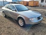 Audi A6 1998 годаүшін4 100 000 тг. в Астана – фото 5