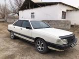 Audi 100 1989 года за 1 350 000 тг. в Шиели