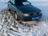 Audi 100 1992 года за 1 500 000 тг. в Талдыкорган