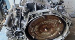 Привозной акпп на Volkswagen Passat B6 обьем 2.0turbo за 350 000 тг. в Астана