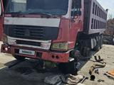 Howo  Прочие Кабины 2007 года за 5 200 000 тг. в Шымкент