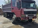 Howo  Прочие Кабины 2007 года за 5 200 000 тг. в Шымкент – фото 2