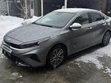 Kia Cerato 2022 годаfor11 000 000 тг. в Алматы – фото 2