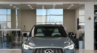 Infiniti QX55 Essential 2022 года за 21 990 000 тг. в Шымкент