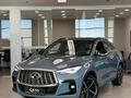 Infiniti QX55 Essential 2022 года за 21 990 000 тг. в Шымкент – фото 6