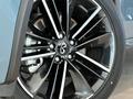 Infiniti QX55 Essential 2022 года за 21 990 000 тг. в Шымкент – фото 8