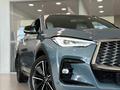 Infiniti QX55 Essential 2022 года за 21 990 000 тг. в Шымкент – фото 3