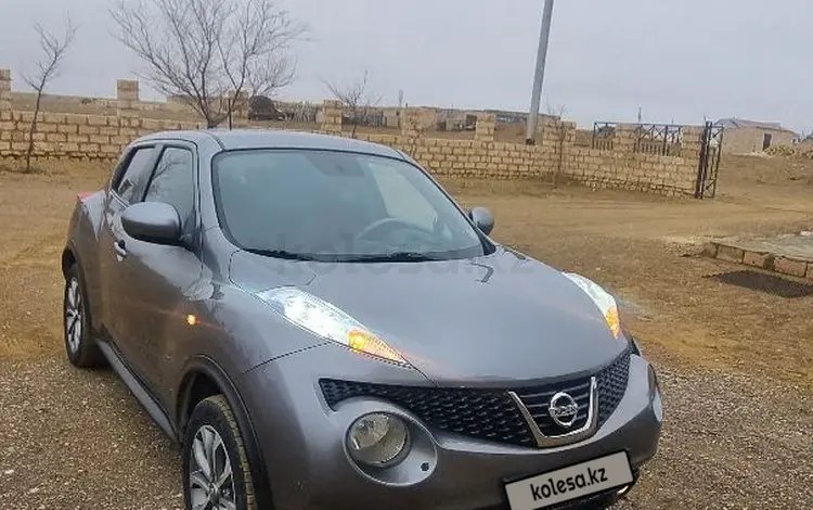 Nissan Juke 2014 годаfor6 300 000 тг. в Актау