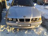 BMW 520 1988 года за 950 000 тг. в Балхаш – фото 3