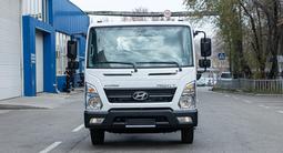 Hyundai  Mighty EX9 2023 года за 23 800 000 тг. в Алматы – фото 2