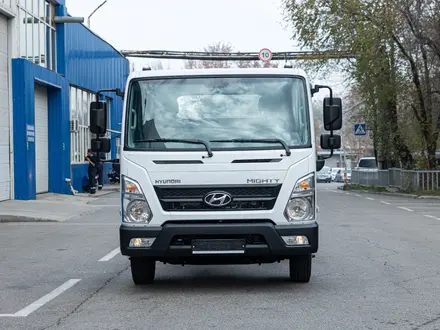 Hyundai  Mighty EX9 2023 года за 23 800 000 тг. в Алматы – фото 2