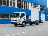 Hyundai  Mighty EX9 2024 года за 24 900 000 тг. в Алматы