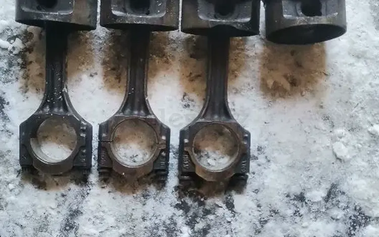 Шатуны гольф 3 абу за 30 000 тг. в Астана