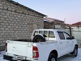 Toyota Hilux 2008 года за 6 550 000 тг. в Атырау