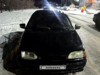 ВАЗ (Lada) 2114 2007 года за 950 000 тг. в Уральск