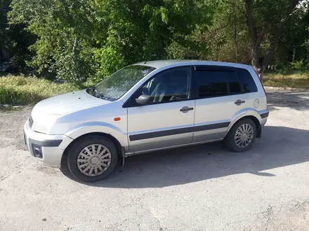 Ford Fusion 2008 года за 2 000 000 тг. в Шымкент