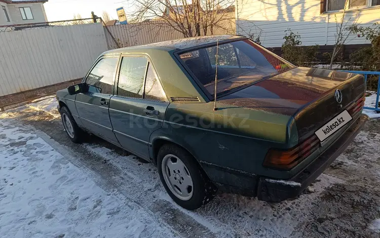 Mercedes-Benz 190 1987 годаүшін450 000 тг. в Талдыкорган