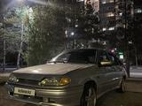 ВАЗ (Lada) 2114 2007 года за 1 200 000 тг. в Костанай