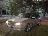 ВАЗ (Lada) 2114 2007 года за 1 200 000 тг. в Костанай – фото 4