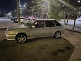 ВАЗ (Lada) 2114 2007 года за 1 200 000 тг. в Костанай – фото 5