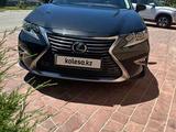 Lexus ES 250 2016 годаүшін17 500 000 тг. в Тараз