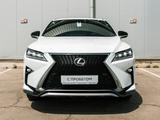 Lexus RX 300 2019 года за 24 990 000 тг. в Актау – фото 2