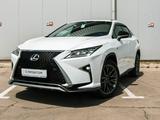 Lexus RX 300 2019 годаүшін20 500 000 тг. в Актау