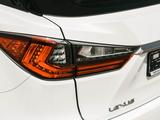 Lexus RX 300 2019 года за 20 500 000 тг. в Актау – фото 5