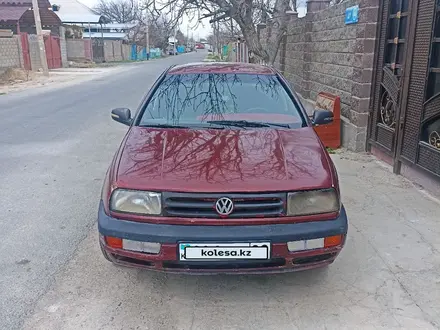 Volkswagen Vento 1992 года за 700 000 тг. в Тараз