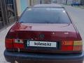 Volkswagen Vento 1992 годаүшін500 000 тг. в Тараз – фото 6