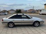 Mazda 626 1990 года за 1 000 000 тг. в Жанаозен – фото 3