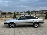 Mazda 626 1990 года за 1 000 000 тг. в Жанаозен – фото 2