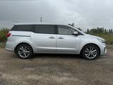 Kia Carnival 2020 годаүшін13 300 000 тг. в Астана – фото 4