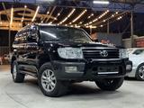 Toyota Land Cruiser 2004 годаүшін14 500 000 тг. в Тараз