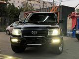 Toyota Land Cruiser 2004 годаүшін14 500 000 тг. в Тараз – фото 2