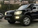 Toyota Land Cruiser 2004 годаүшін14 500 000 тг. в Тараз – фото 4