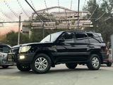 Toyota Land Cruiser 2004 годаүшін14 500 000 тг. в Тараз – фото 3